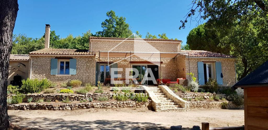 Agence immobilière de ERA IMMOBILIER L'ISLE SUR LA SORGUE