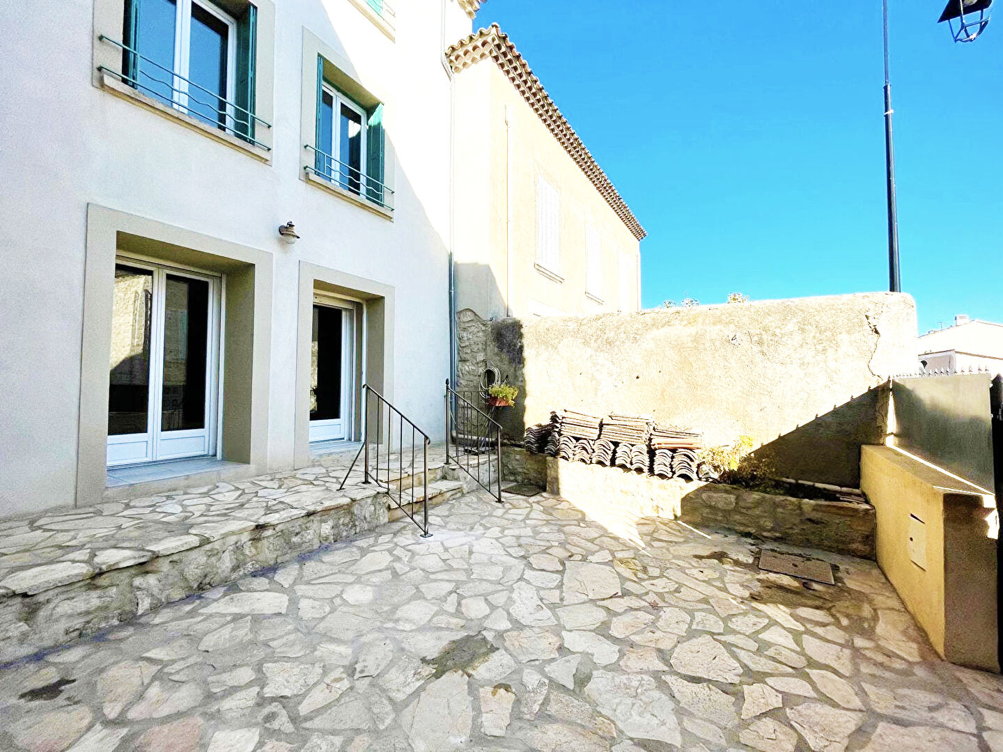 Agence immobilière de ERA IMMOBILIER L'ISLE SUR LA SORGUE