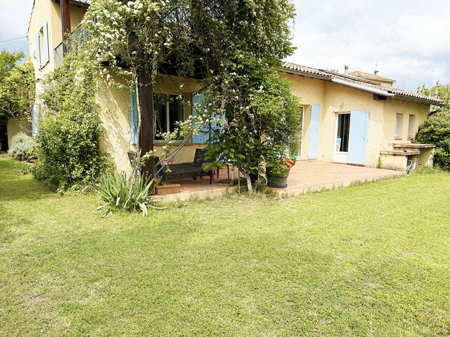 Agence immobilière de ERA IMMOBILIER L'ISLE SUR LA SORGUE