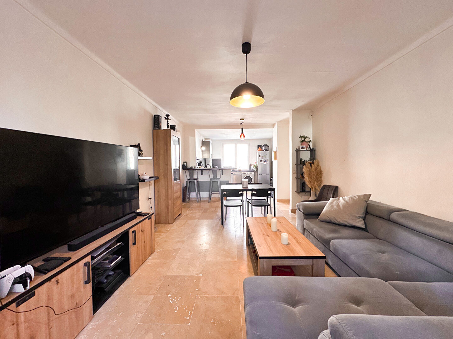Agence immobilière de ERA IMMOBILIER L'ISLE SUR LA SORGUE