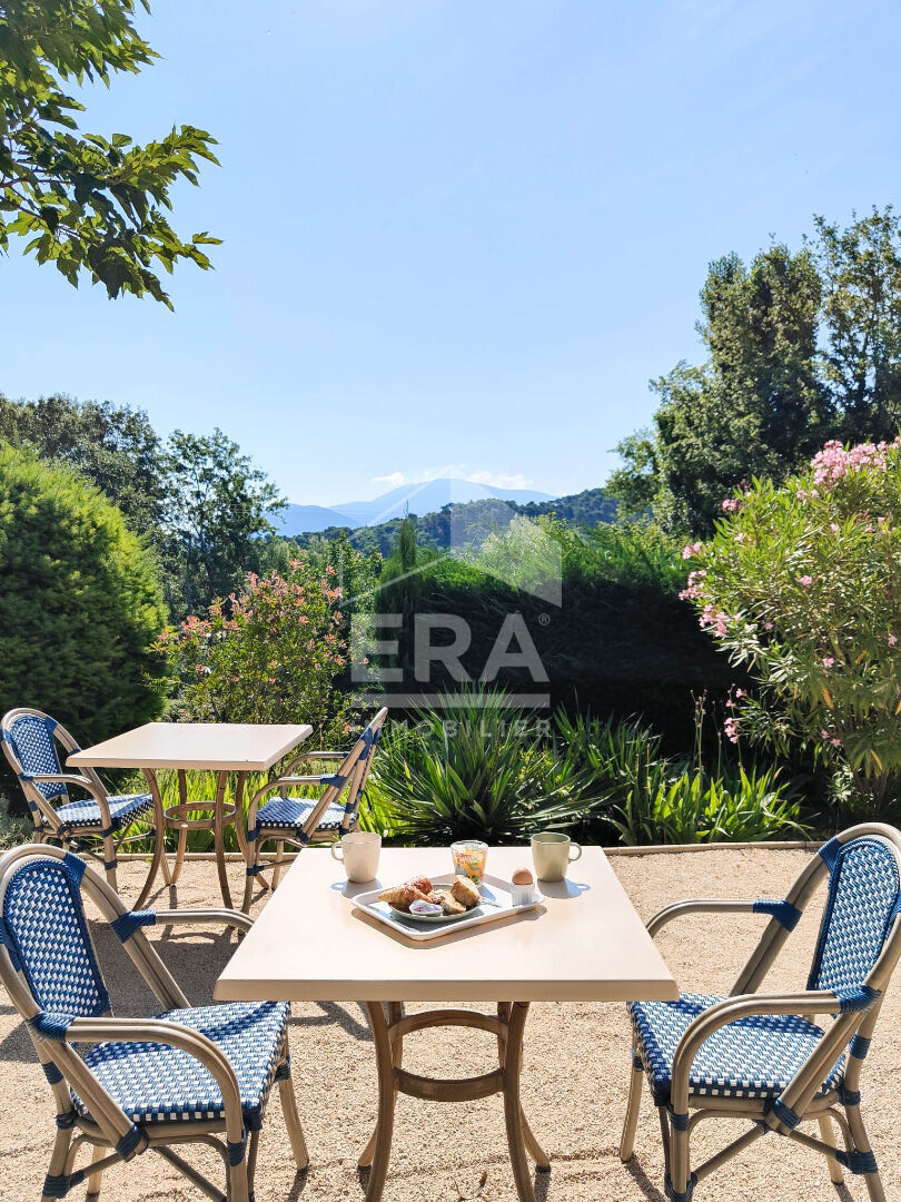 Agence immobilière de ERA IMMOBILIER L'ISLE SUR LA SORGUE