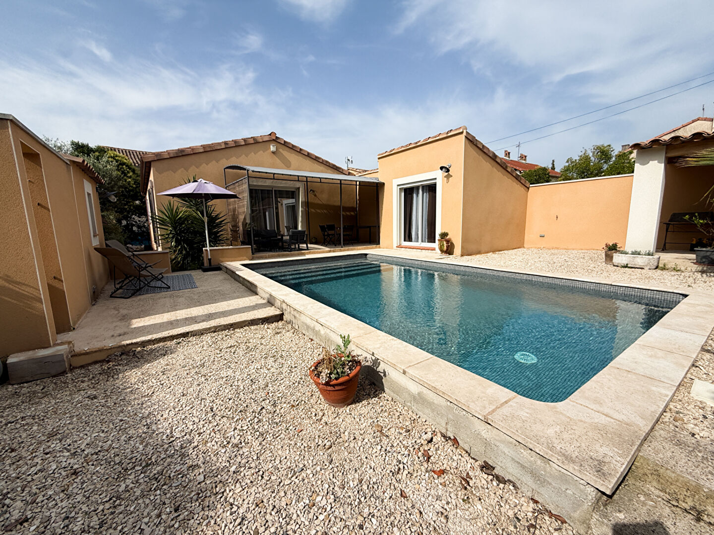Agence immobilière de ERA IMMOBILIER L'ISLE SUR LA SORGUE
