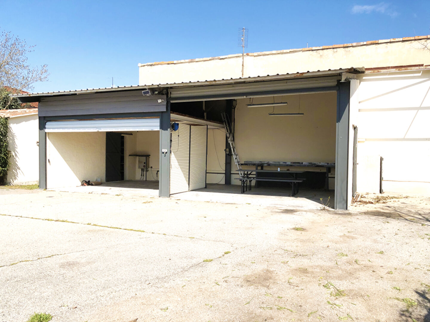 Agence immobilière de ERA IMMOBILIER L'ISLE SUR LA SORGUE