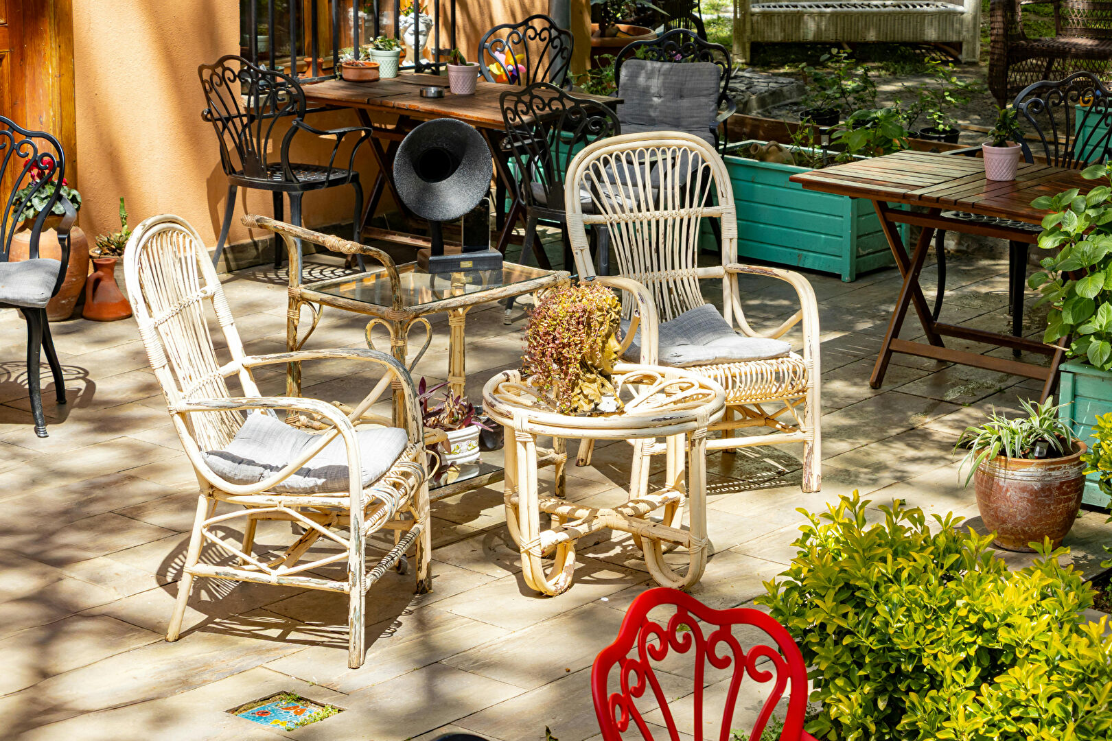 Agence immobilière de ERA IMMOBILIER L'ISLE SUR LA SORGUE