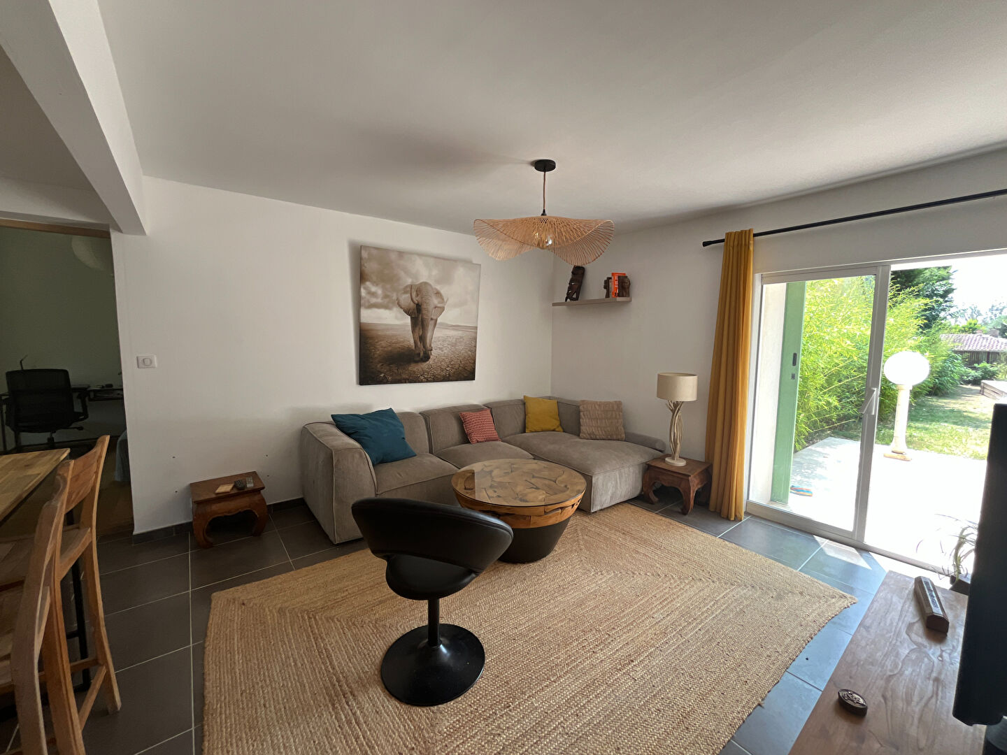 Agence immobilière de ERA IMMOBILIER L'ISLE SUR LA SORGUE