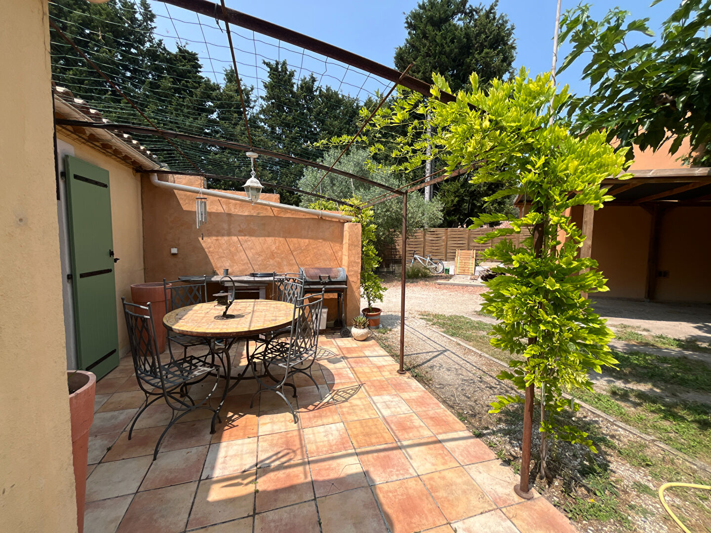 Agence immobilière de ERA IMMOBILIER L'ISLE SUR LA SORGUE