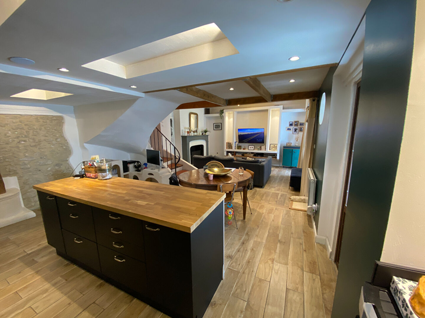 Agence immobilière de ERA IMMOBILIER L'ISLE SUR LA SORGUE