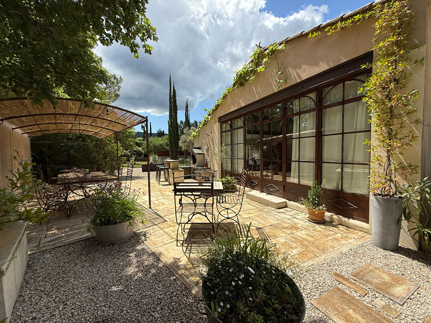 Agence immobilière de ERA IMMOBILIER L'ISLE SUR LA SORGUE
