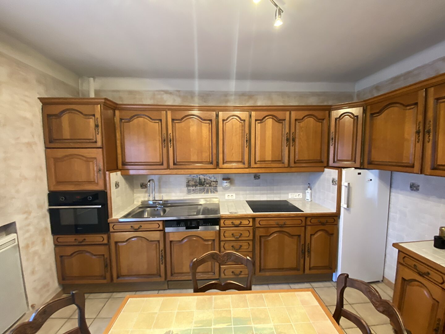 Photo Maison L Isle Sur La Sorgue 5 pièce(s) 125 m2 image 5/6