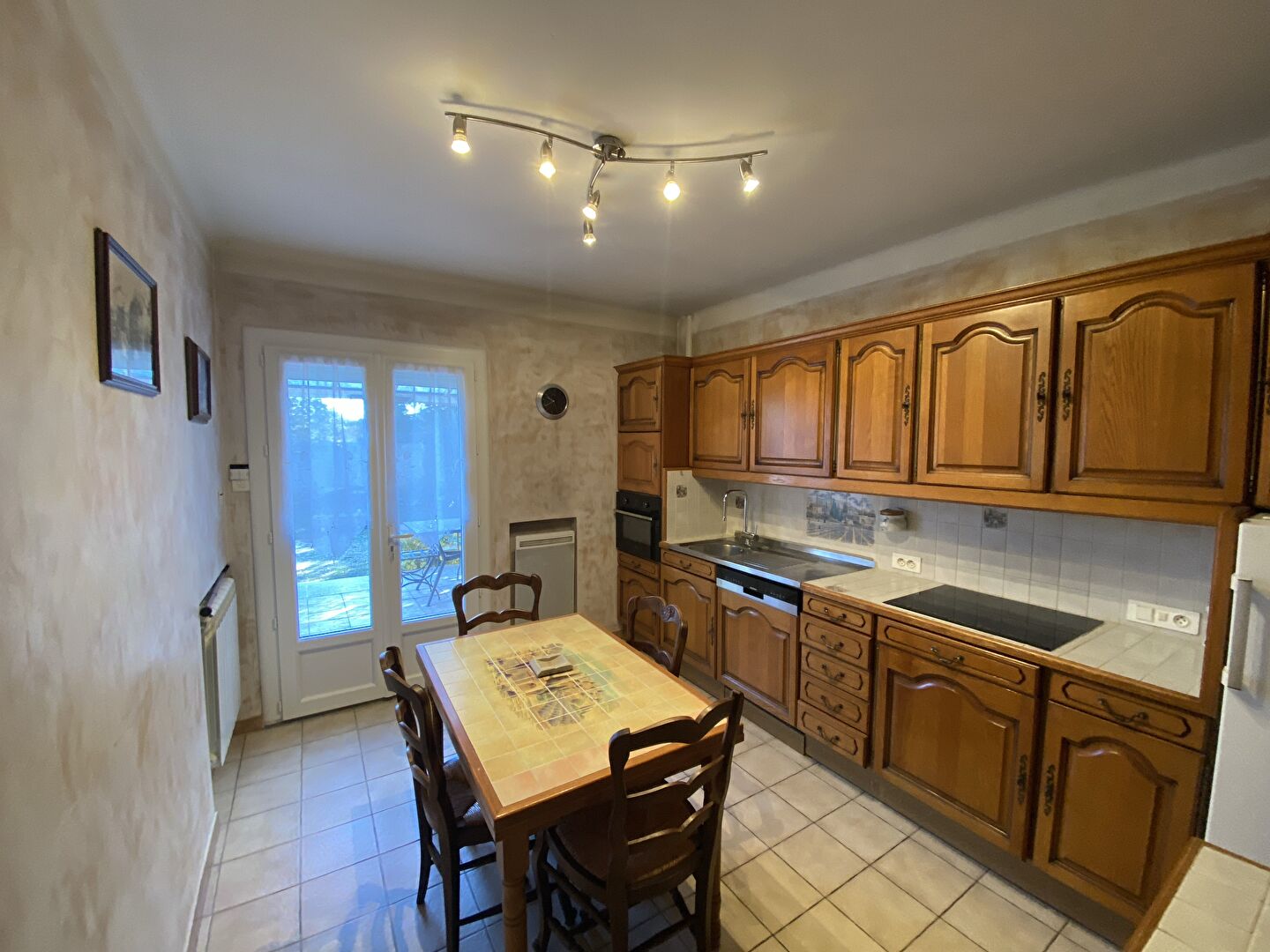 Photo Maison L Isle Sur La Sorgue 5 pièce(s) 125 m2 image 6/6