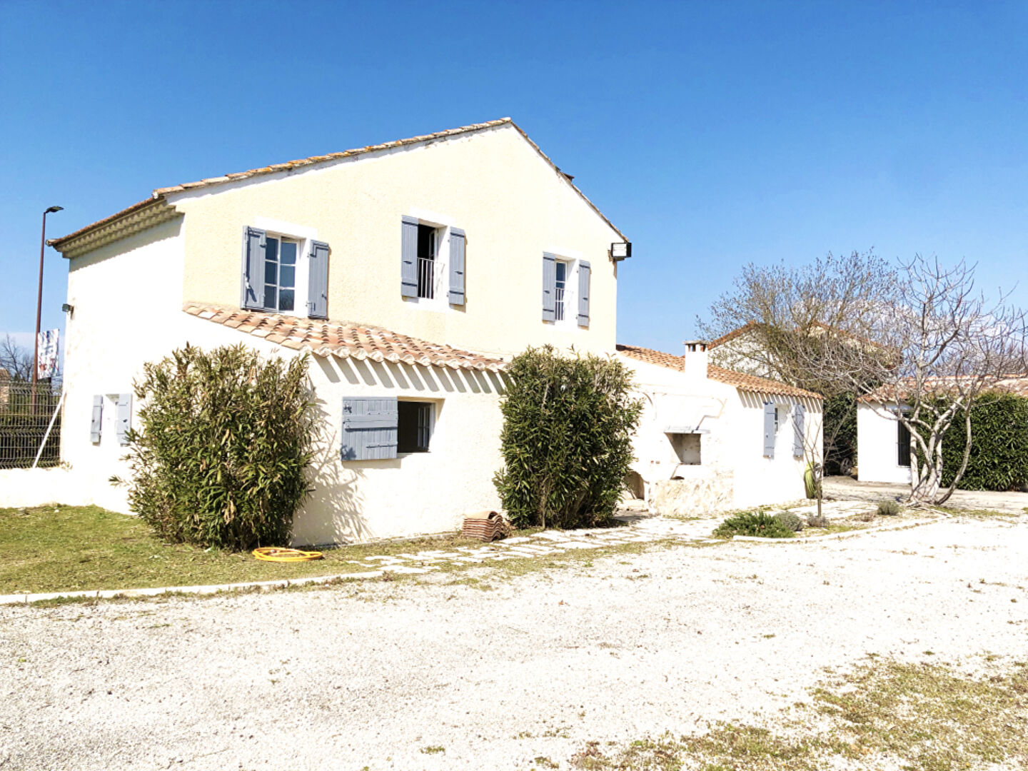 Agence immobilière de ERA IMMOBILIER L'ISLE SUR LA SORGUE