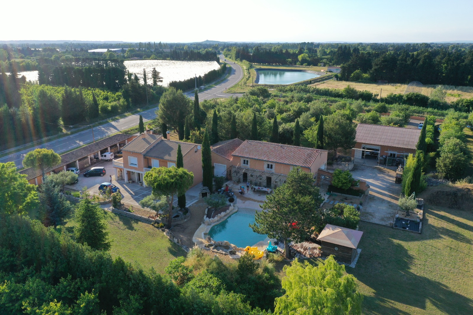 Agence immobilière de ERA IMMOBILIER L'ISLE SUR LA SORGUE