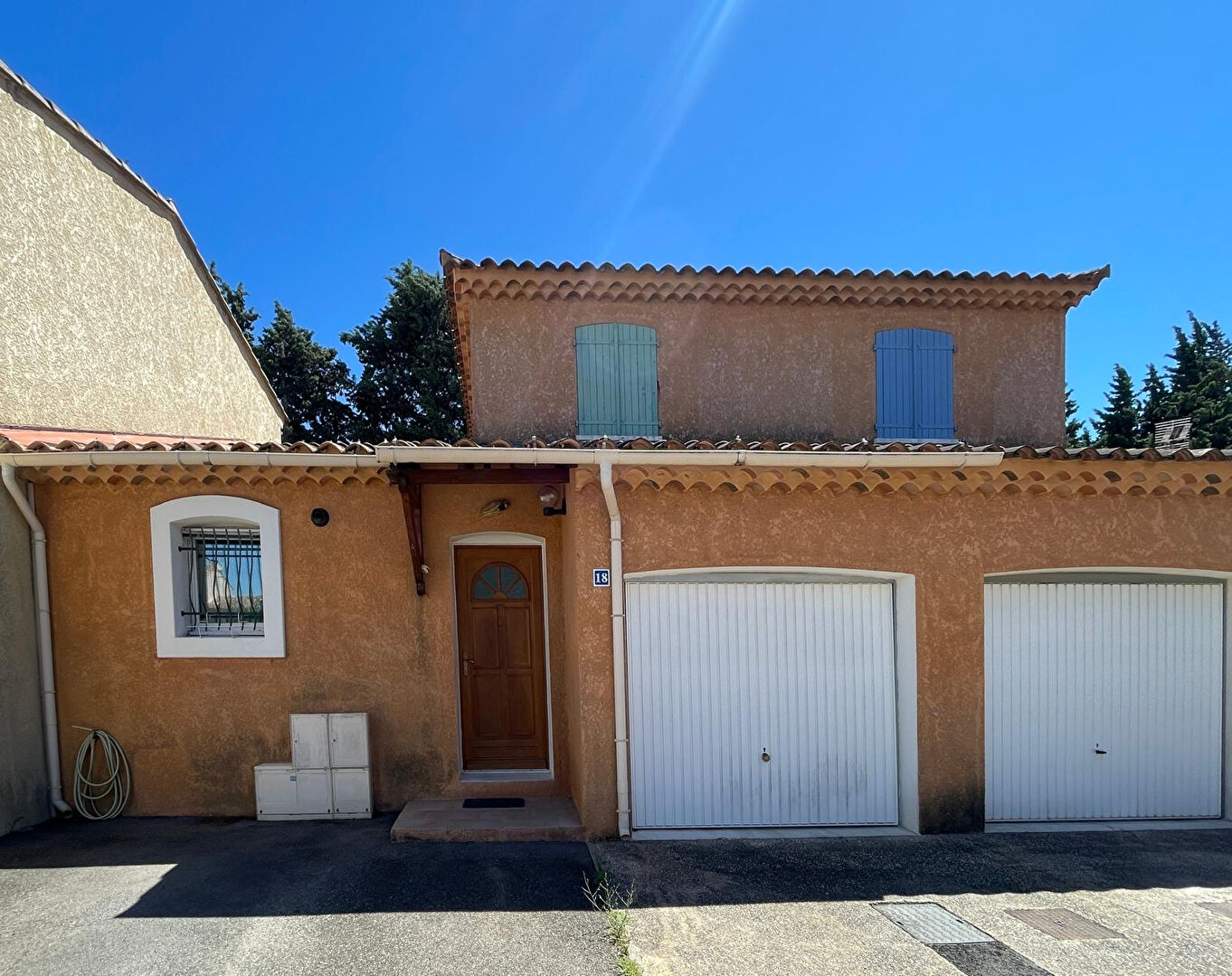 Agence immobilière de ERA IMMOBILIER L'ISLE SUR LA SORGUE