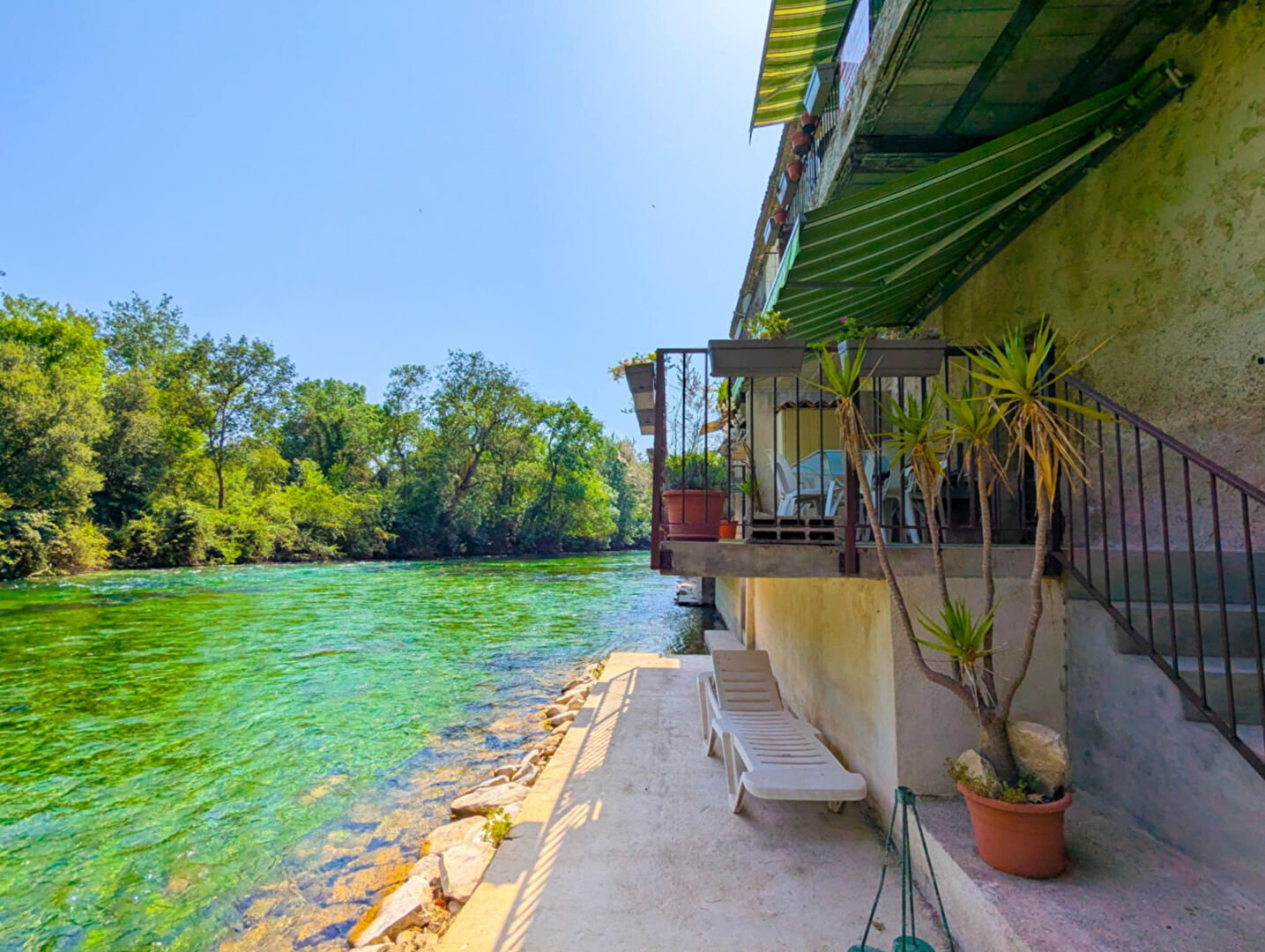 Agence immobilière de ERA IMMOBILIER L'ISLE SUR LA SORGUE