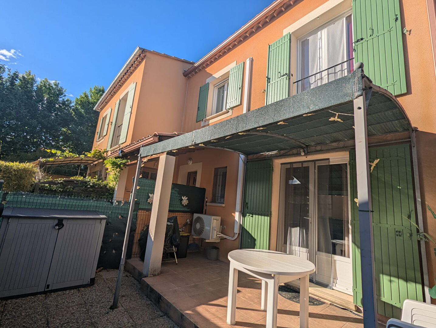 Agence immobilière de ERA IMMOBILIER L'ISLE SUR LA SORGUE