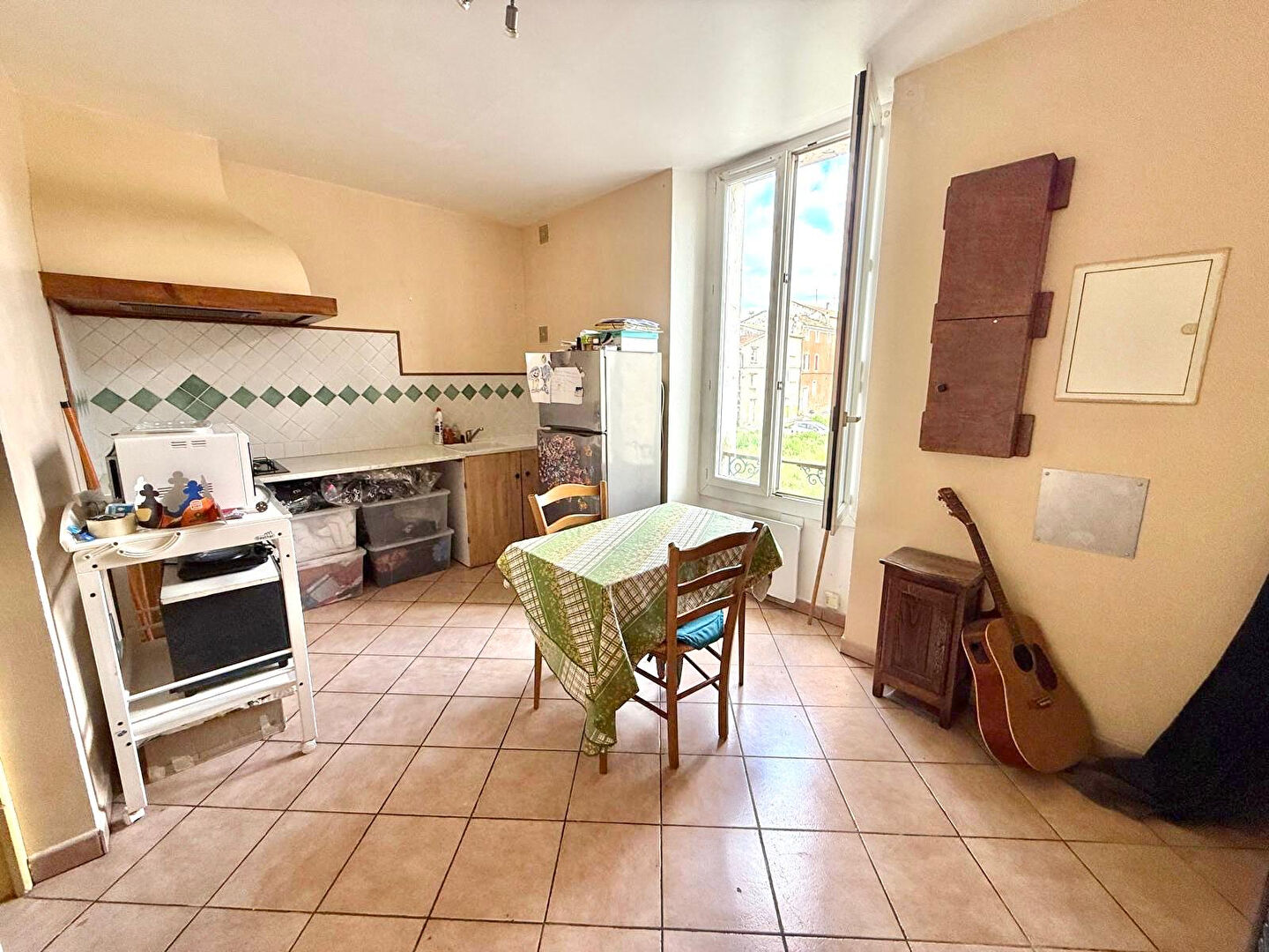 Agence immobilière de ERA IMMOBILIER L'ISLE SUR LA SORGUE
