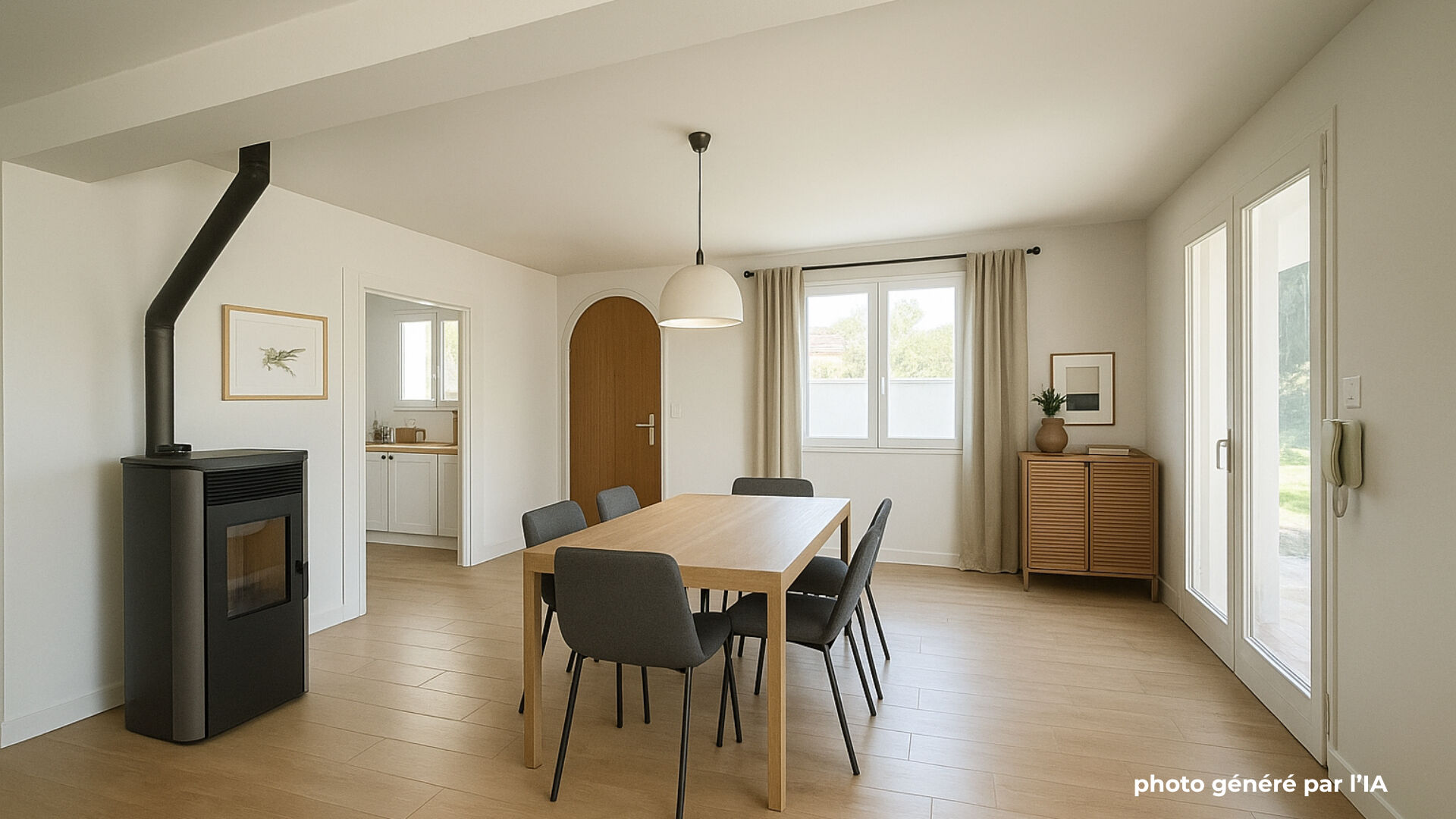 Agence immobilière de ERA IMMOBILIER L'ISLE SUR LA SORGUE