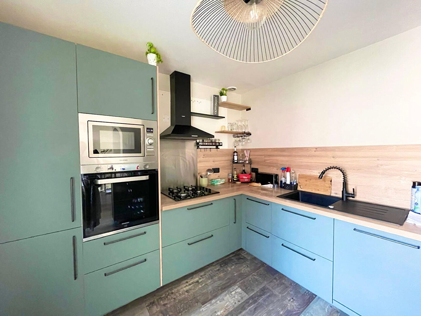 Agence immobilière de ERA IMMOBILIER L'ISLE SUR LA SORGUE