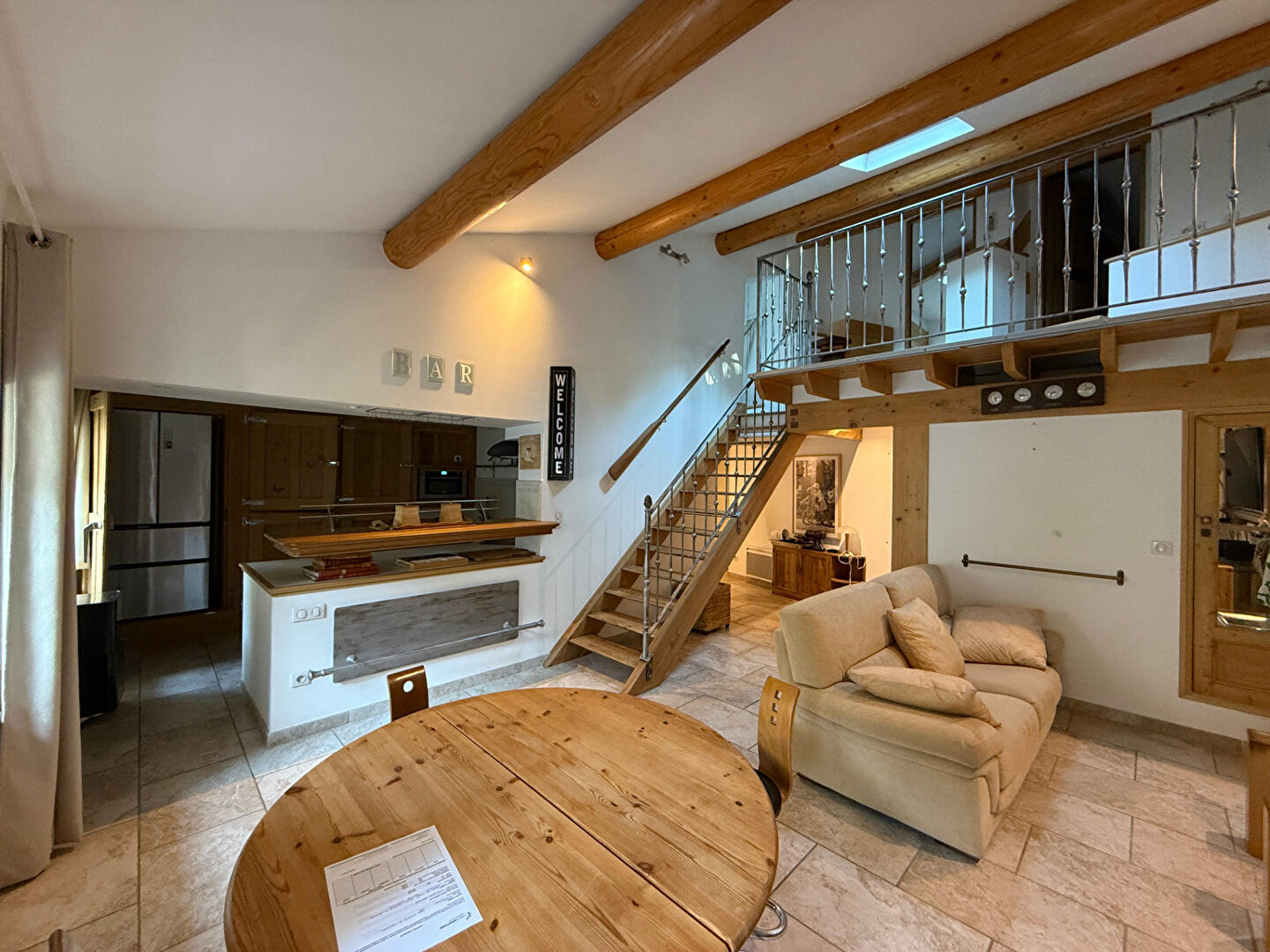 Agence immobilière de ERA IMMOBILIER L'ISLE SUR LA SORGUE