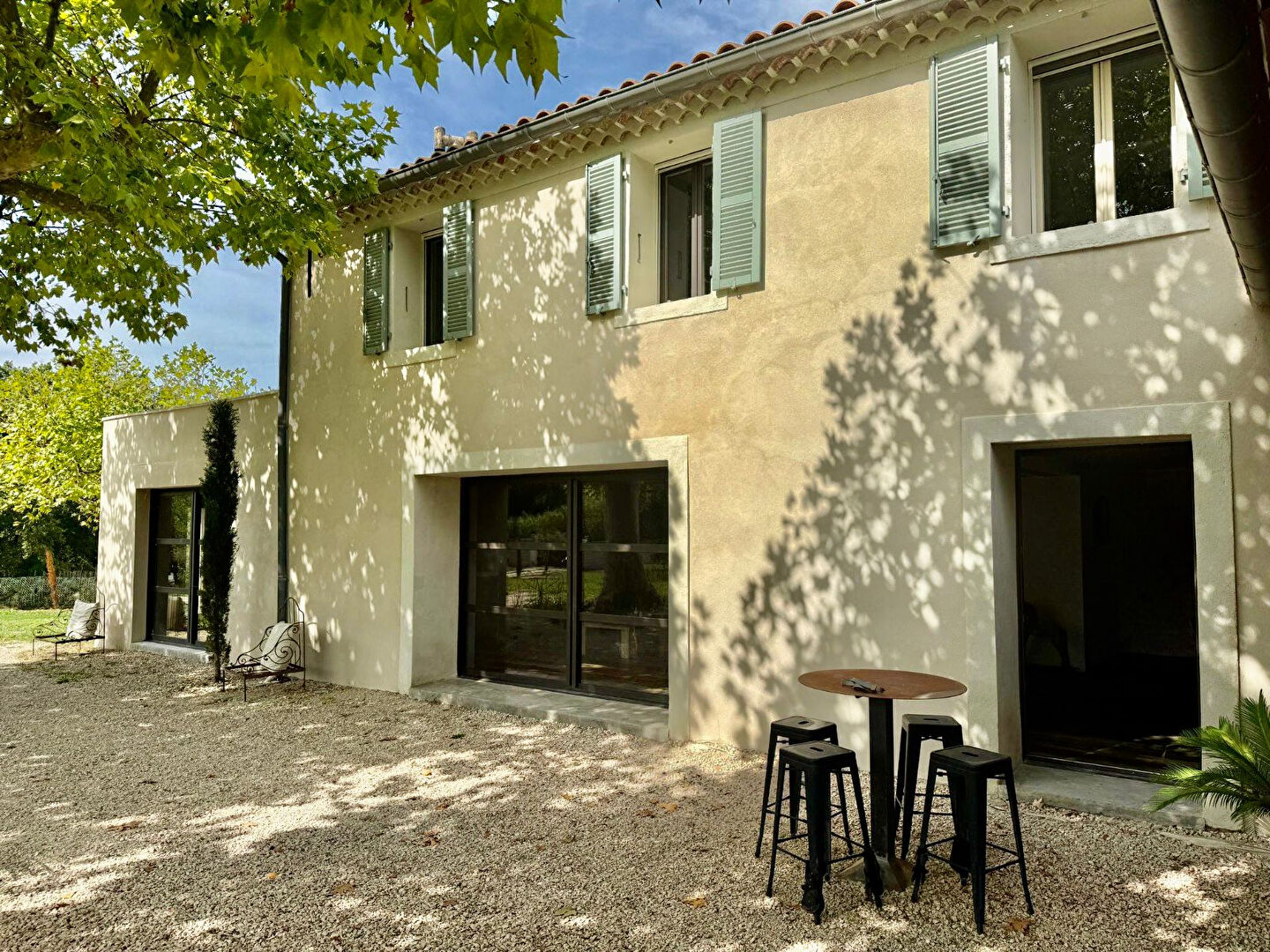 Agence immobilière de ERA IMMOBILIER L'ISLE SUR LA SORGUE