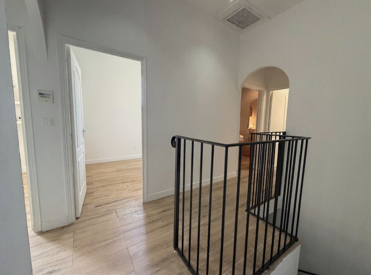 Location bureaux  55m2