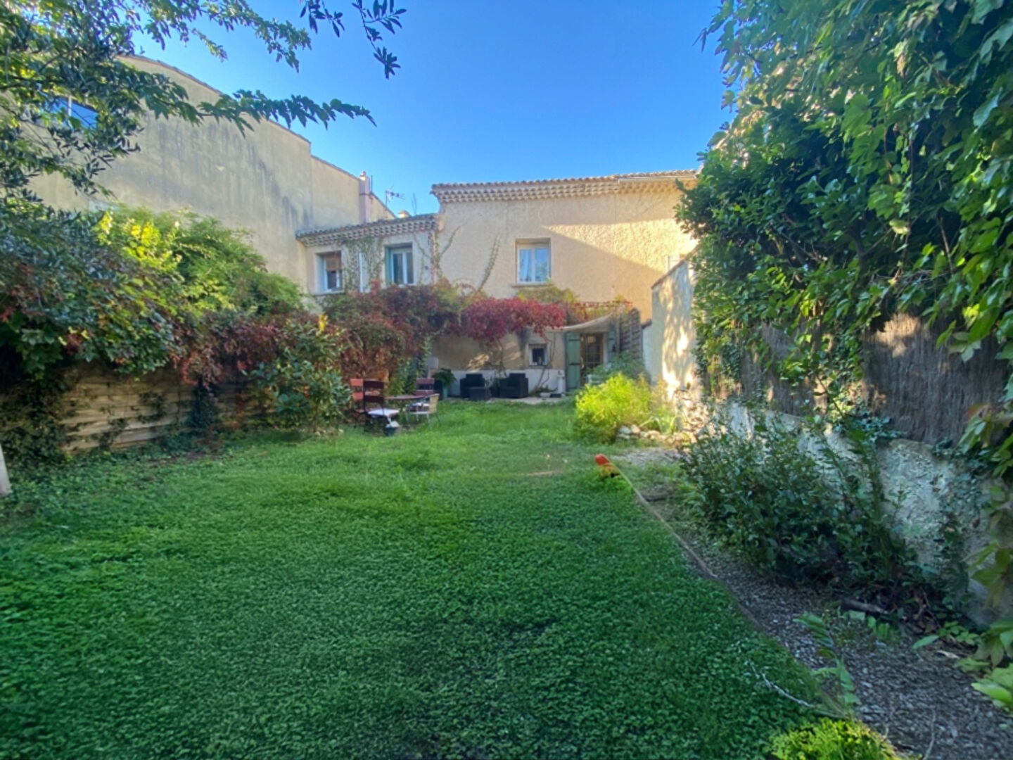 Agence immobilière de ERA IMMOBILIER L'ISLE SUR LA SORGUE