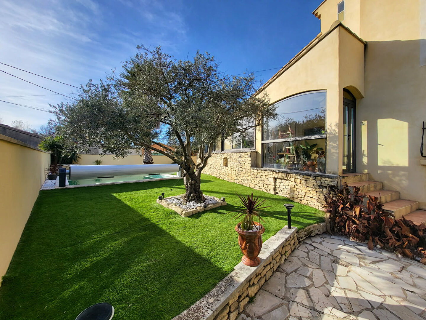 Agence immobilière de ERA IMMOBILIER L'ISLE SUR LA SORGUE