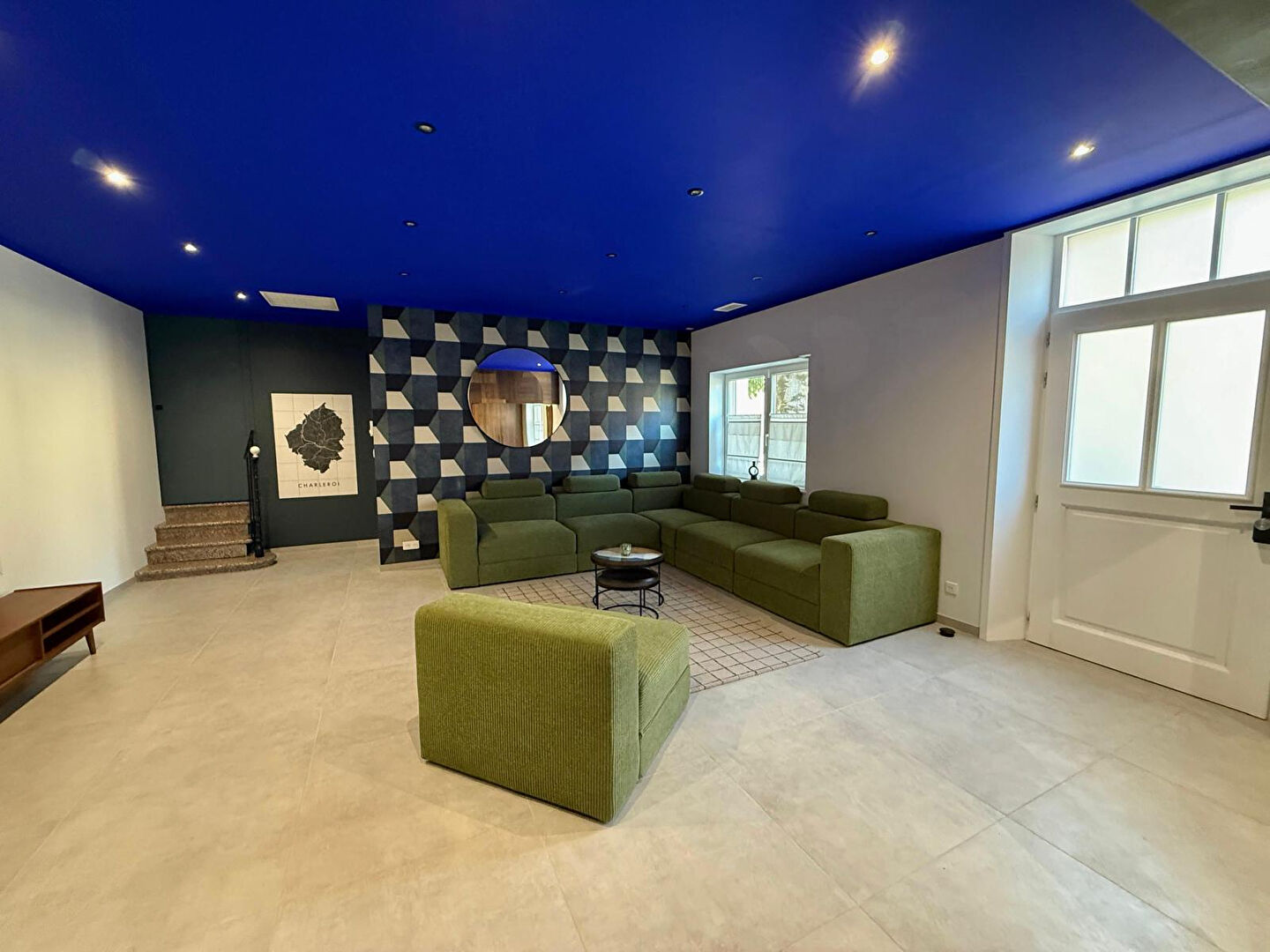 Photo Maison à louer meublée Pernes les Fontaines image 2/6