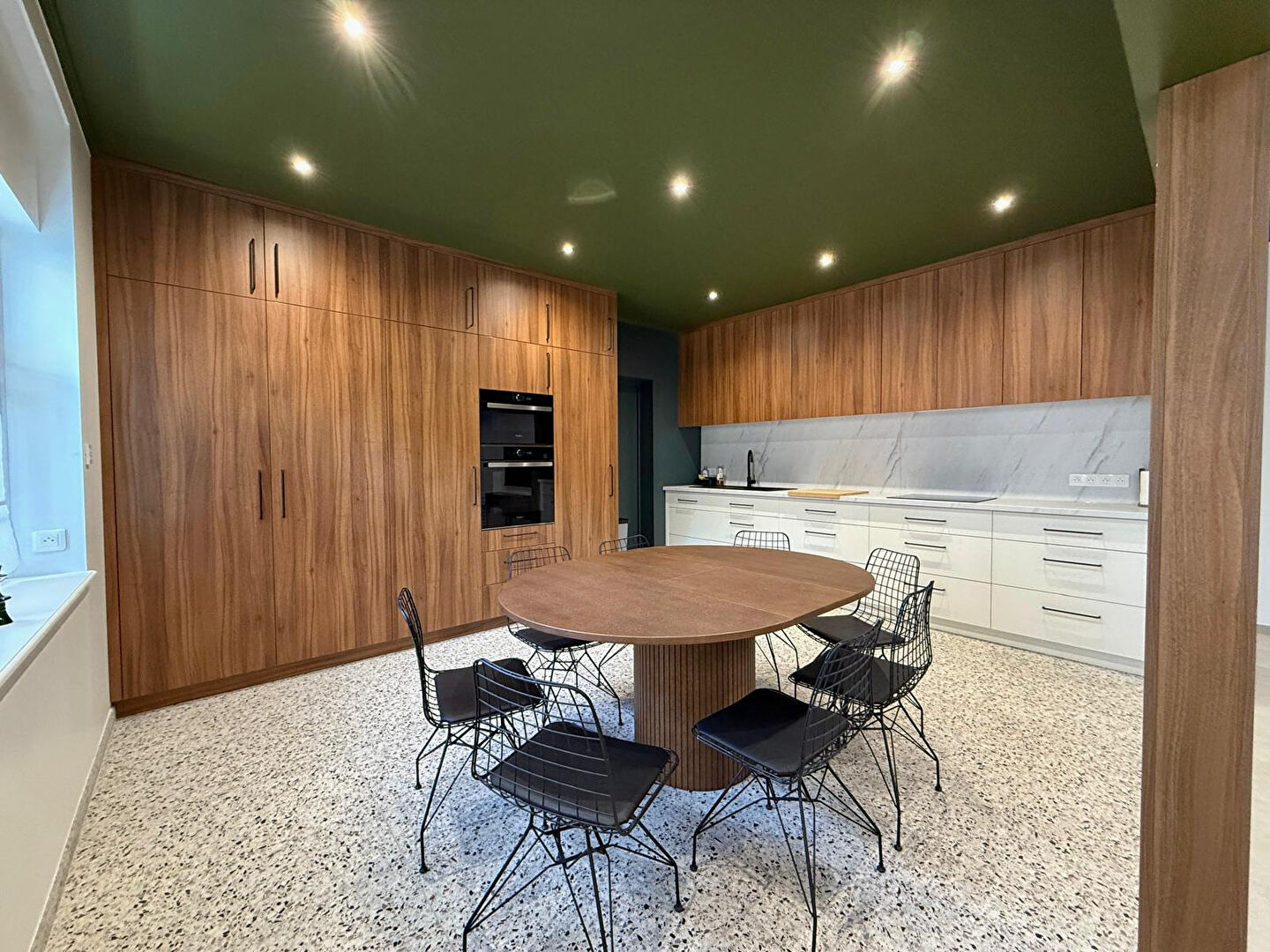 Photo Maison à louer meublée Pernes les Fontaines image 3/6