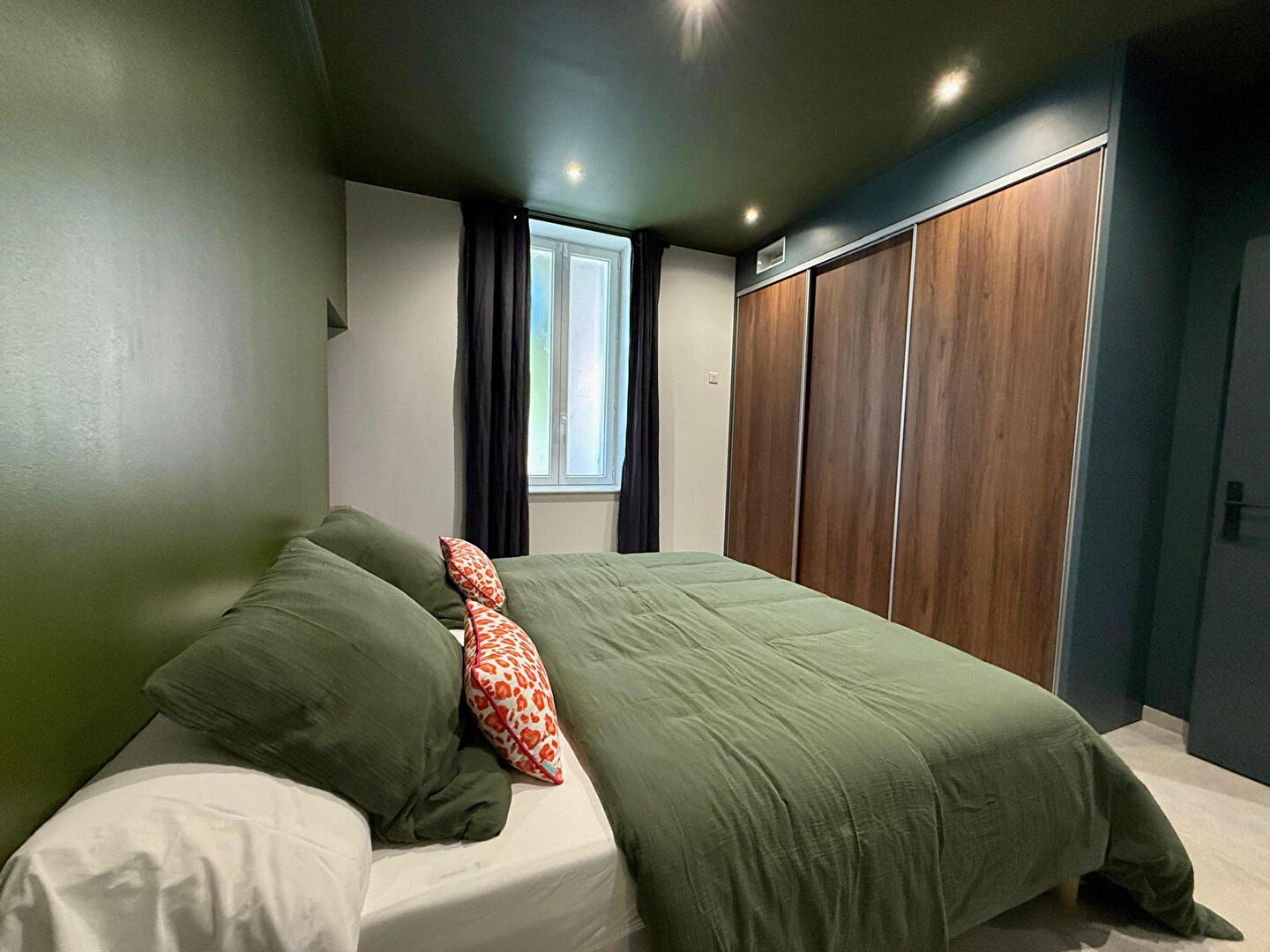 Photo Maison à louer meublée Pernes les Fontaines image 5/6