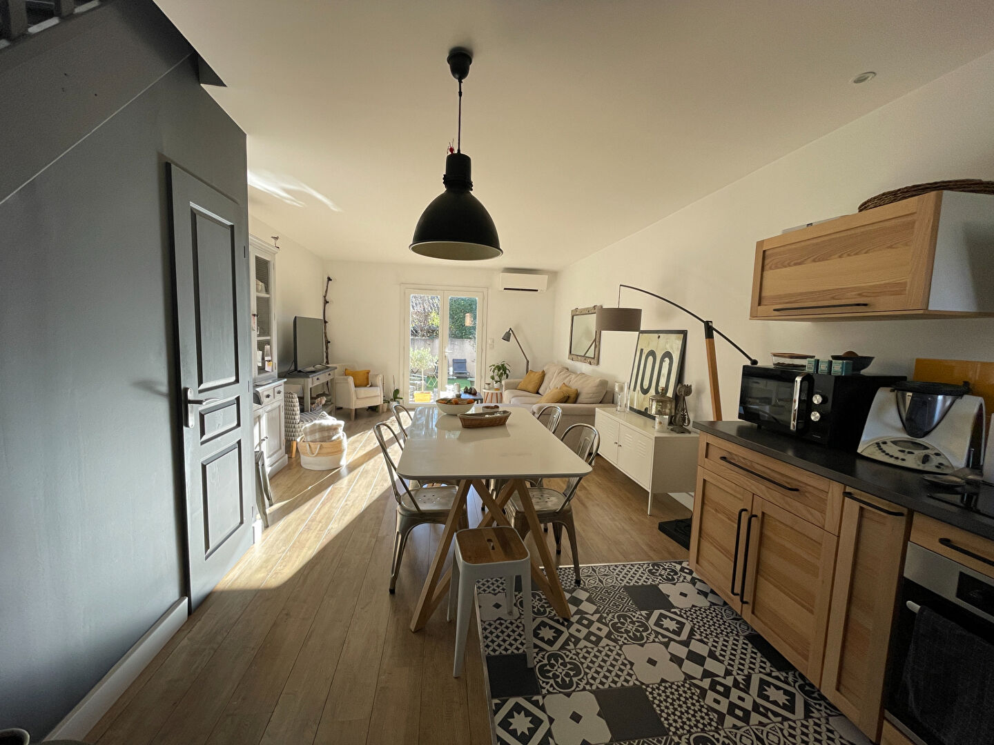 Agence immobilière de ERA IMMOBILIER L'ISLE SUR LA SORGUE