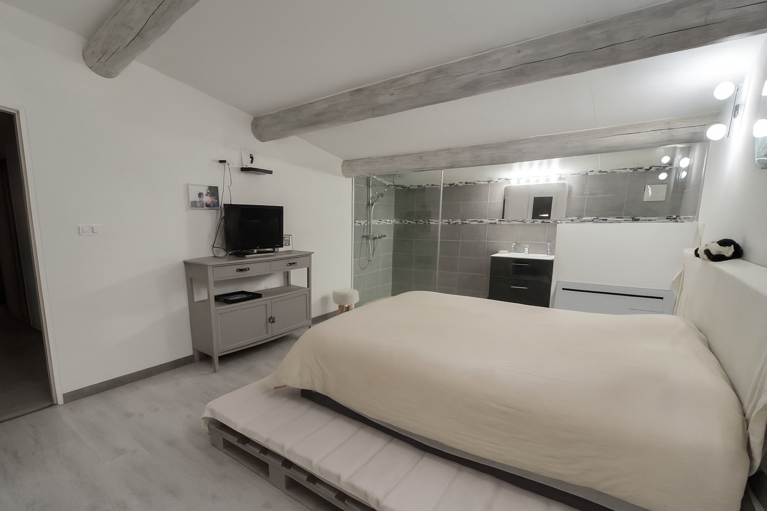 Photo Villa Carpentras 7 pièce(s) 155 m2 image 3/6