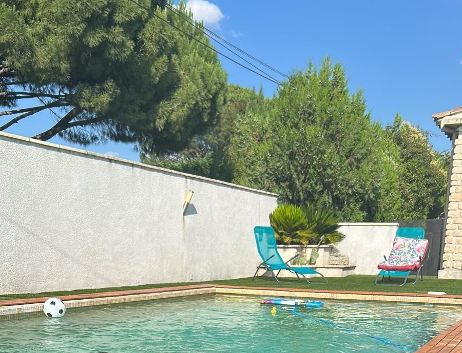 Photo Villa Carpentras 7 pièce(s) 155 m2 image 5/6