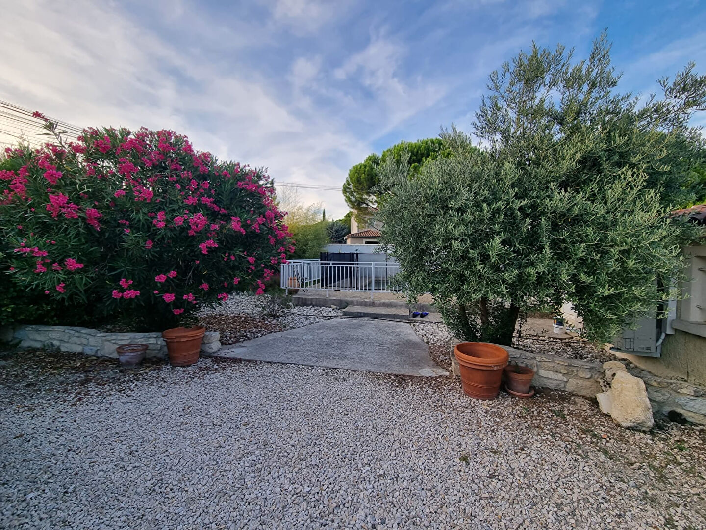 Photo Villa Carpentras 7 pièce(s) 155 m2 image 6/6