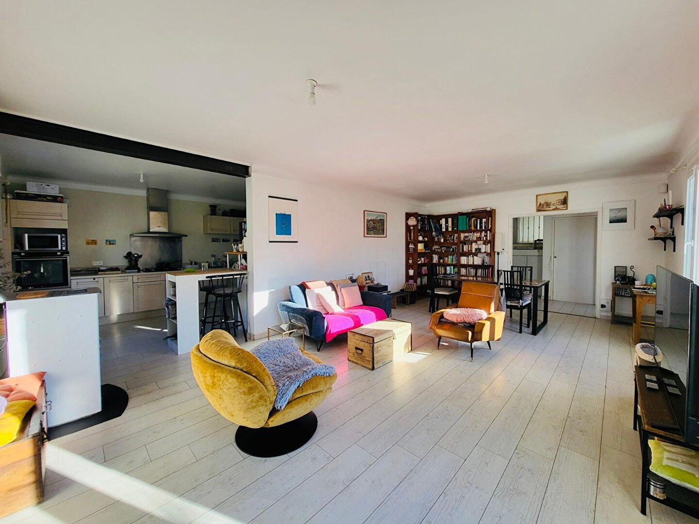 Agence immobilière de ERA IMMOBILIER L'ISLE SUR LA SORGUE