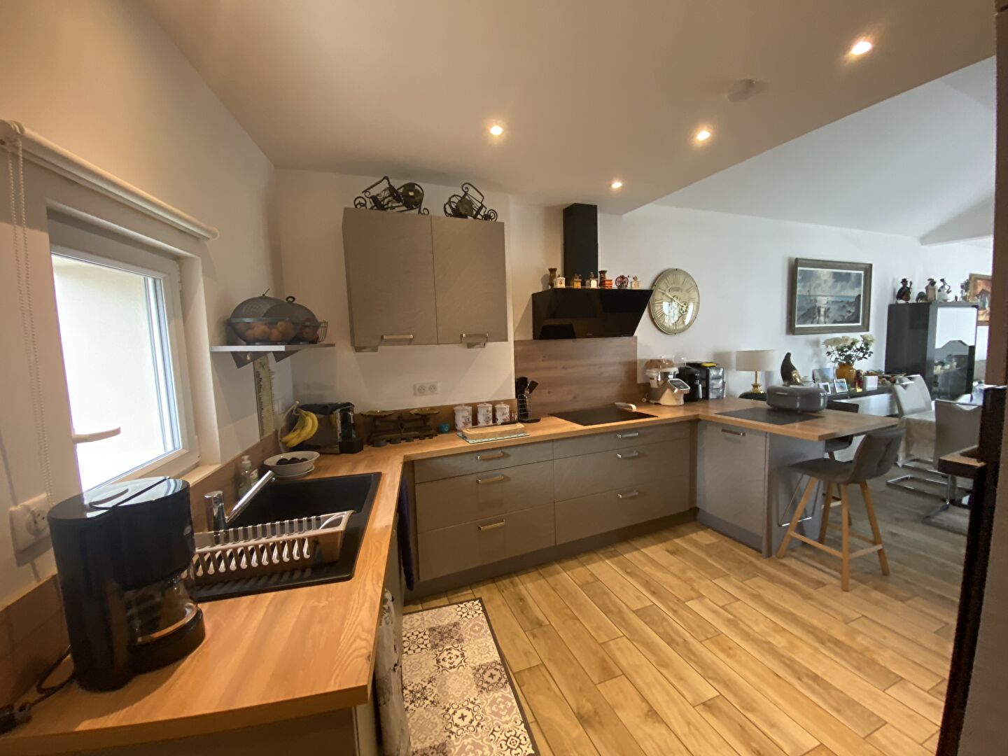 Agence immobilière de ERA IMMOBILIER L'ISLE SUR LA SORGUE