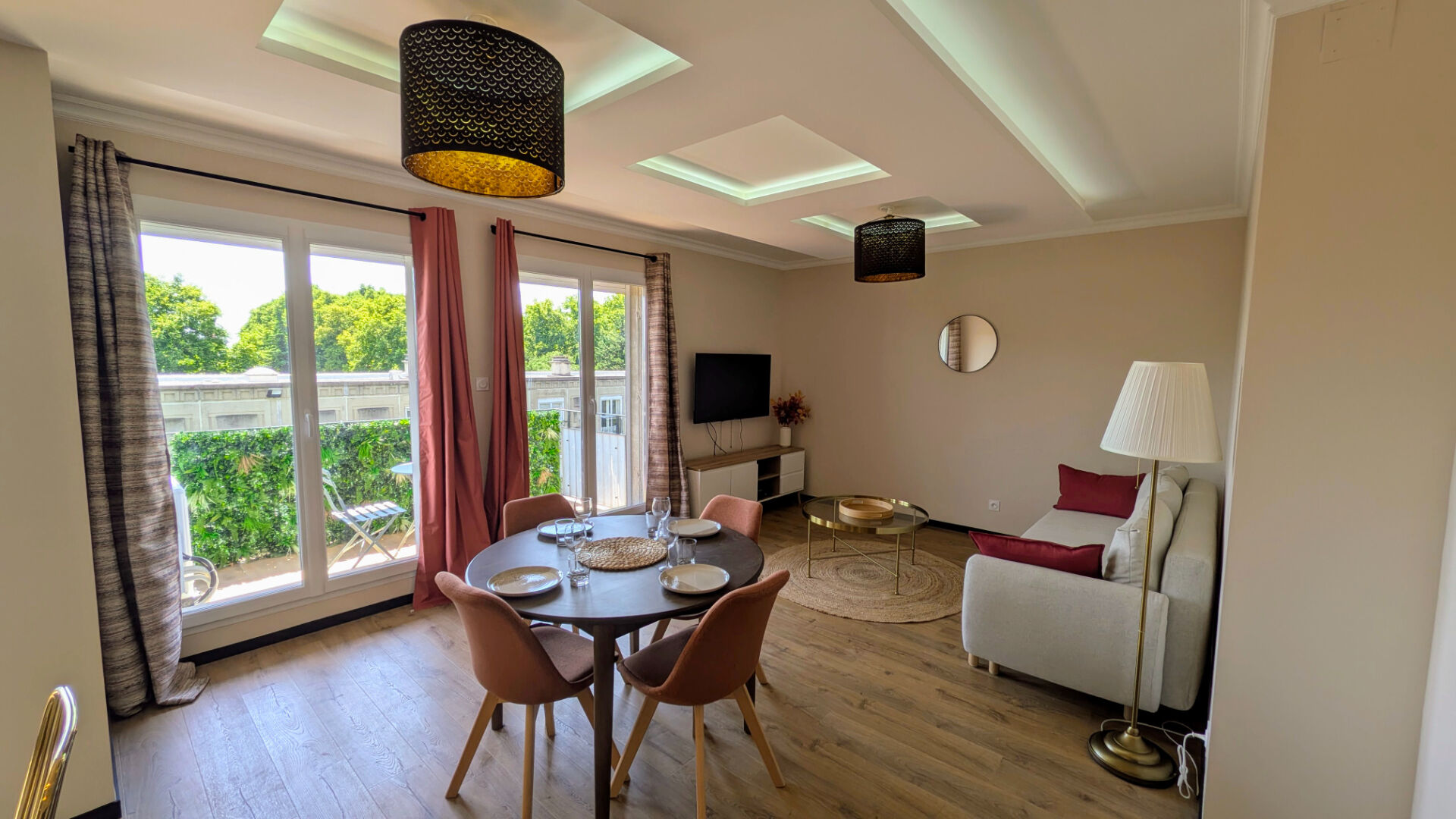 Agence immobilière de ERA IMMOBILIER L'ISLE SUR LA SORGUE