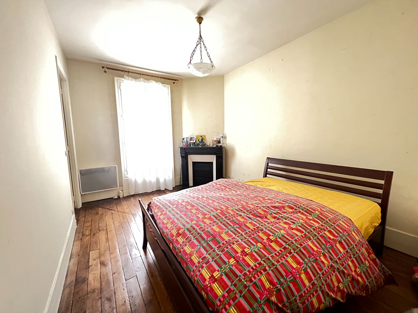 Photo Appartement  38 m2 - Paris 15 image 2/4