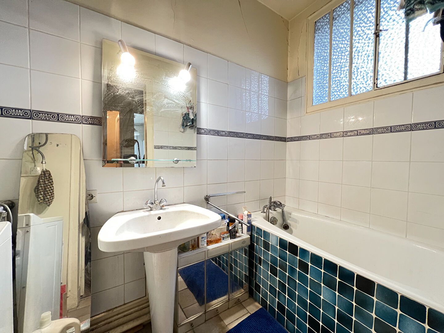 Photo Appartement  38 m2 - Paris 15 image 4/4