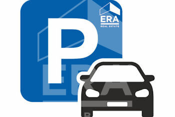 Place de parking - Paris 15e