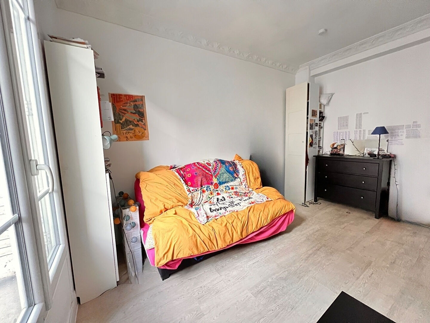 Photo Appartement Vincennes 1 pièce(s) 18 m2 image 1/5