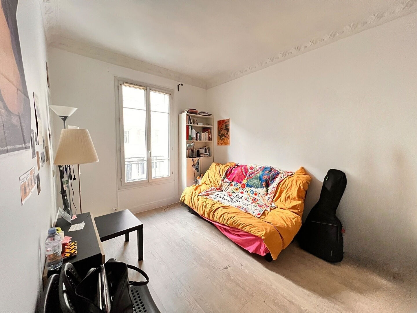 Photo Appartement Vincennes 1 pièce(s) 18 m2 image 2/5