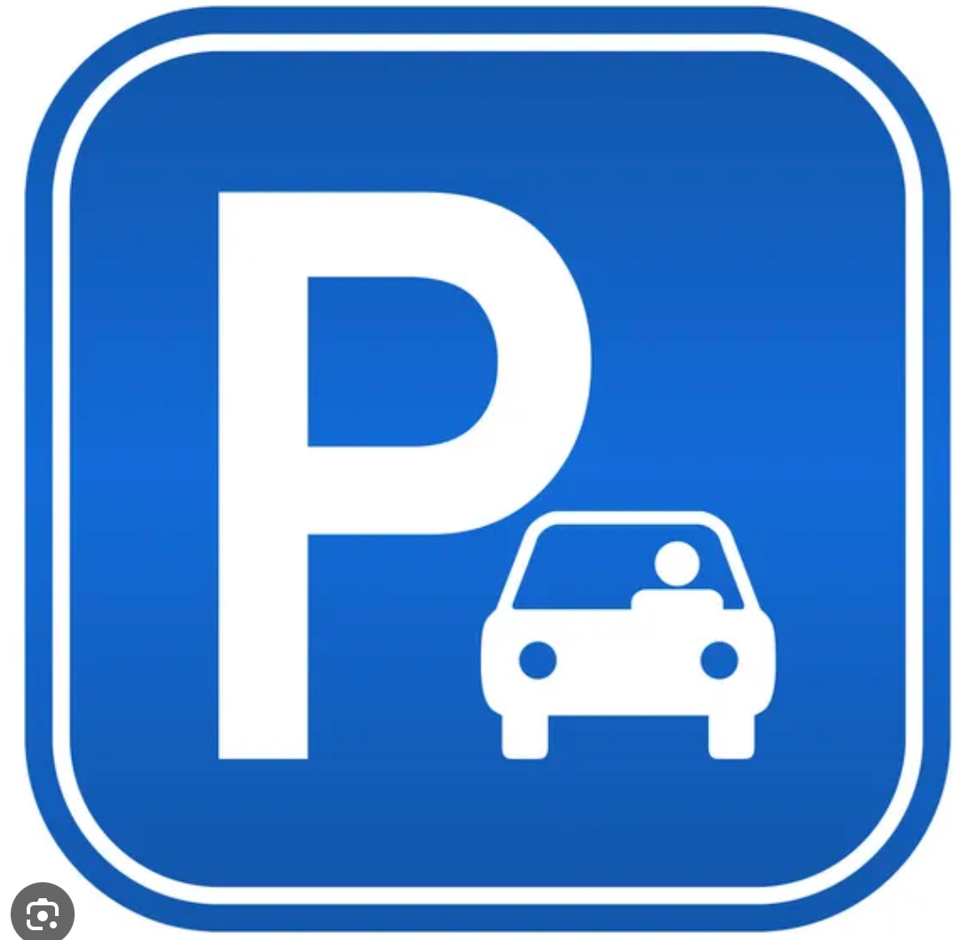 Place de parking - Paris 20e