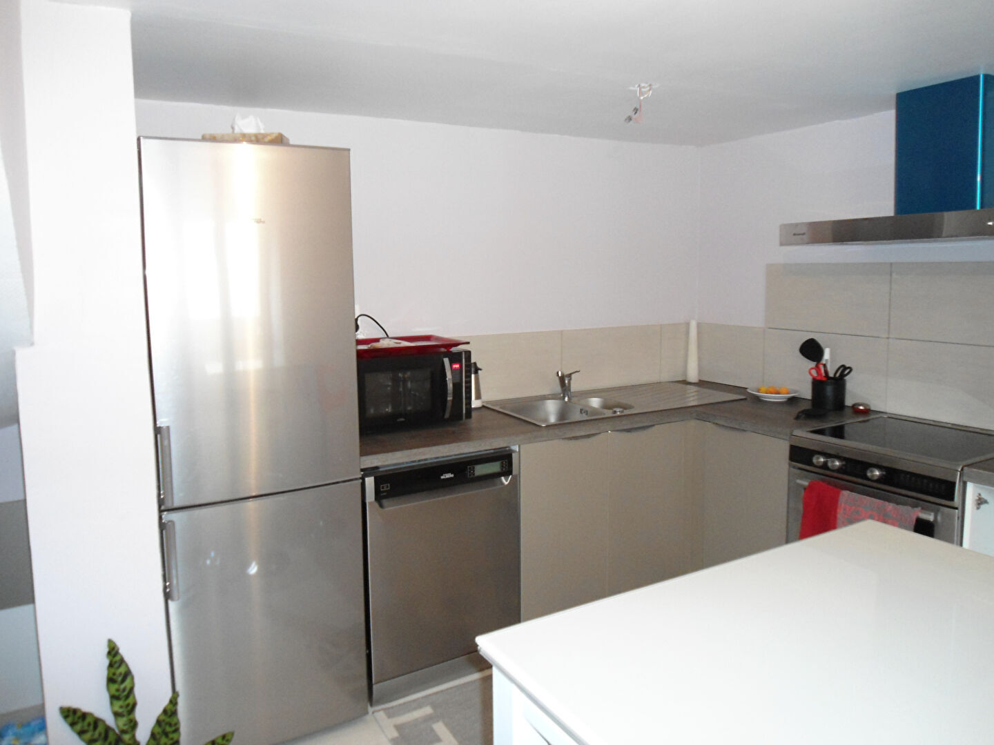 Maison - 86m² - 3 pièces - MADONNE ET LAMEREY - VOSGES