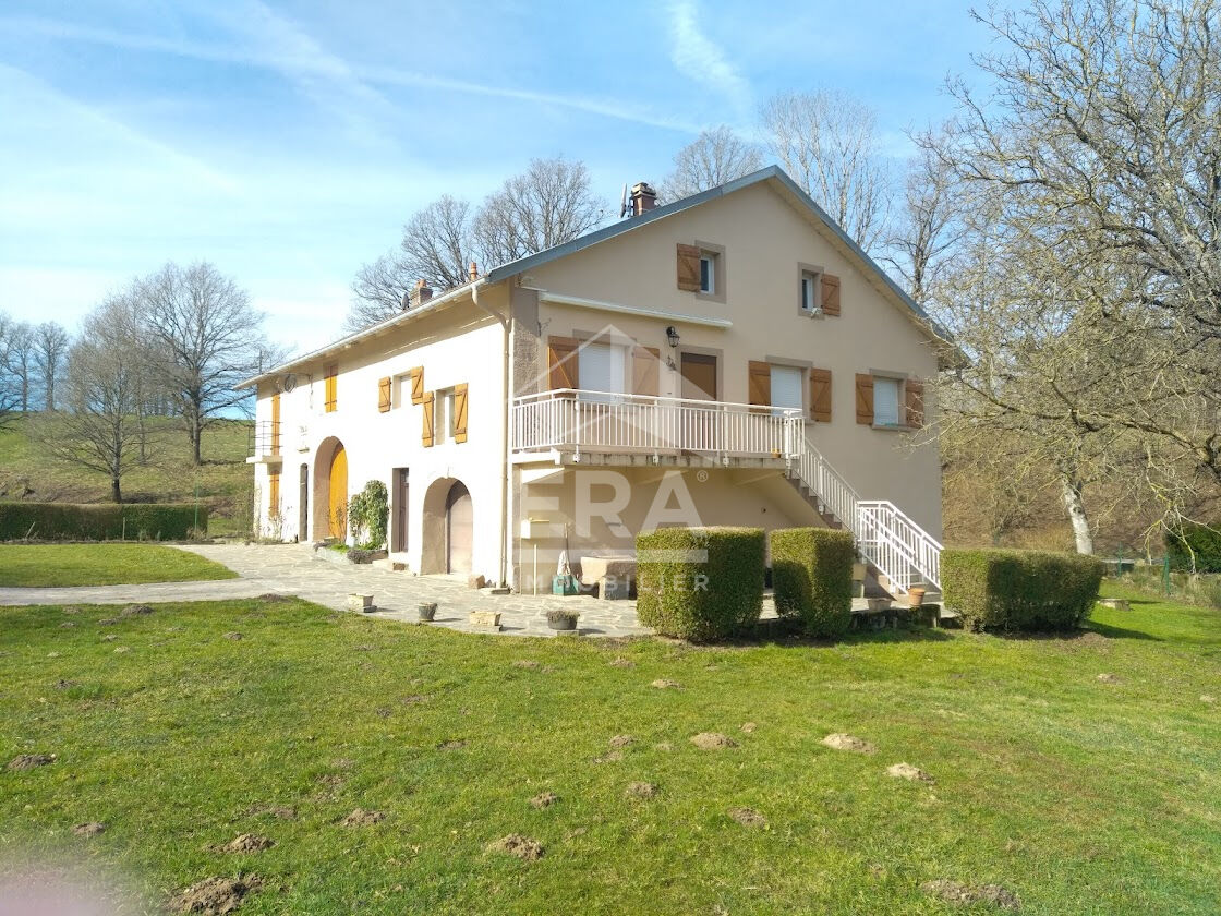 Ferme - 9 pièces - 213m²  - BEAUMENIL - VOSGES