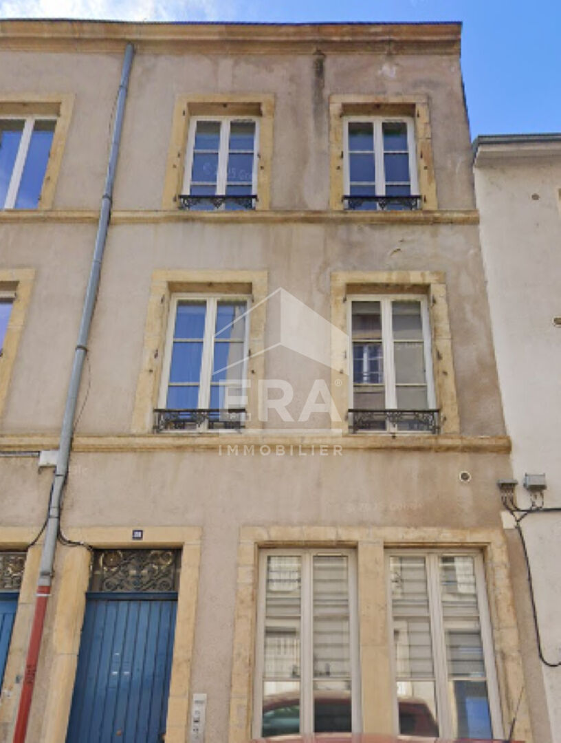 Photo Studio - 1 pièce - 9m² - METZ image 1/6