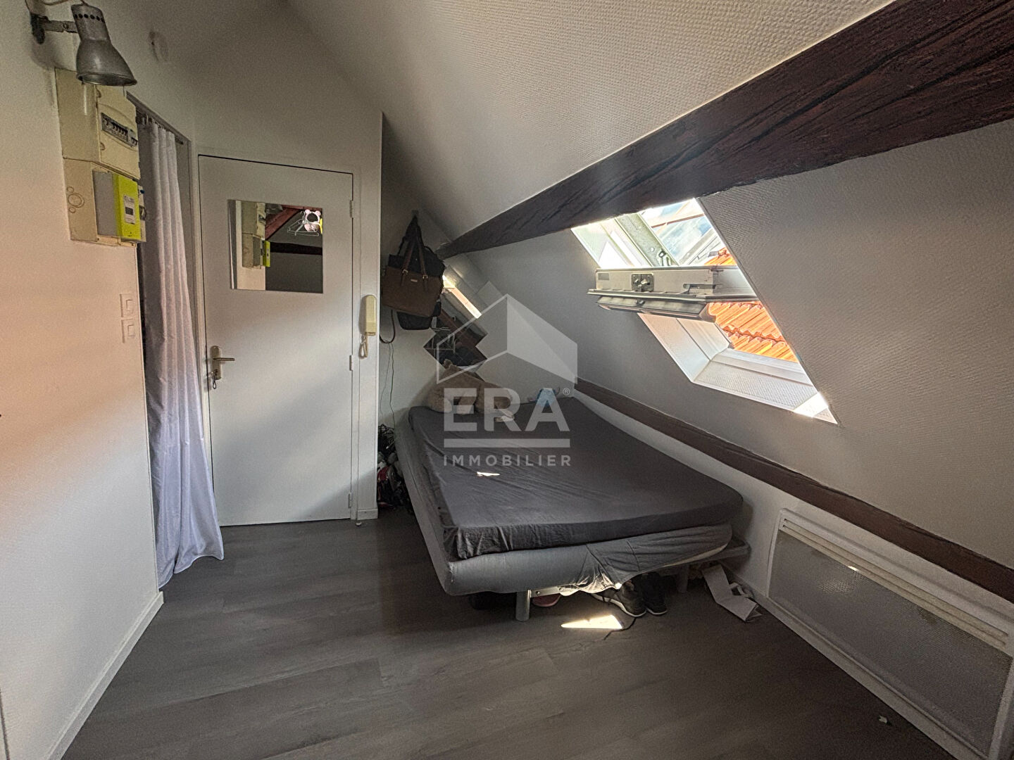 Photo Studio - 1 pièce - 9m² - METZ image 4/6