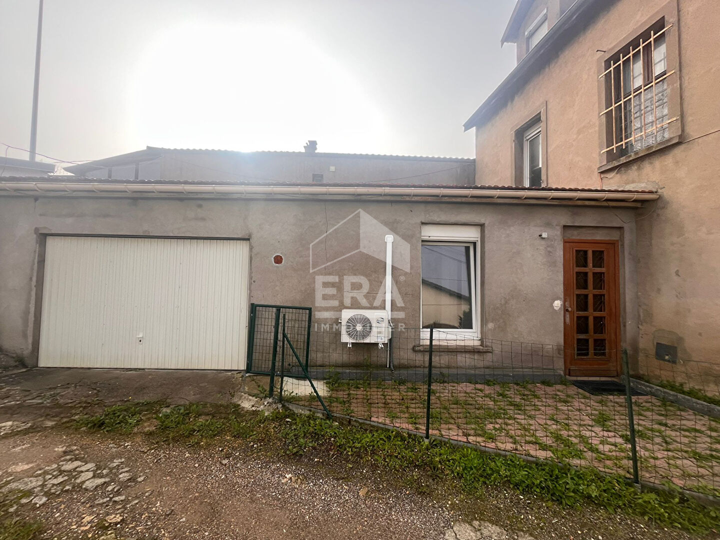 Appartement 3 pièces - 72m² - Sainte Marie Aux Chênes