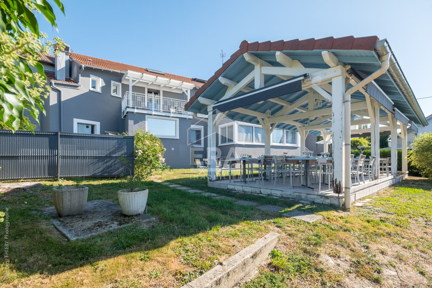 Maison Grandvillers 12 pièce(s) 407 m2