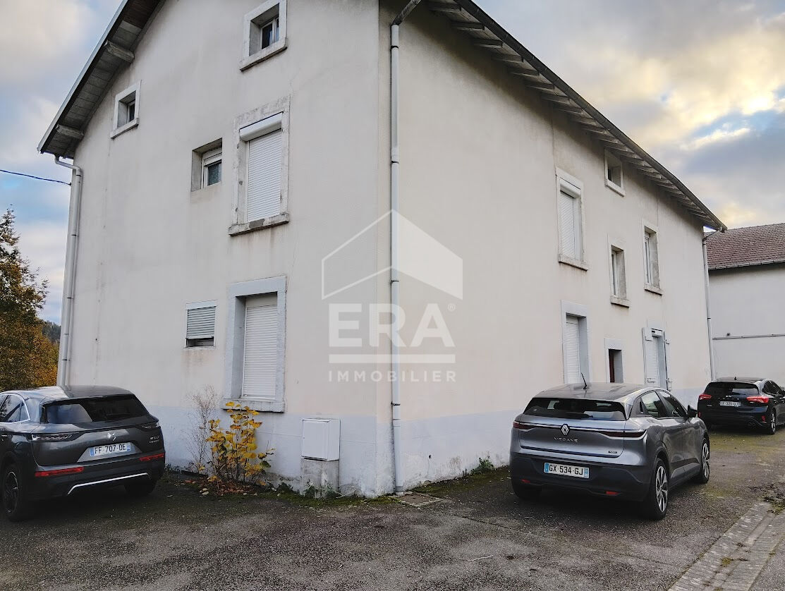 Photo Appartement Lepanges Sur Vologne 3 pièce(s) 65m2 image 1/4